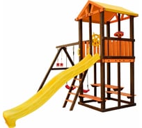 Игровой комплекс (ИК) Perfetto Sport «Bari-3» СГ000005001