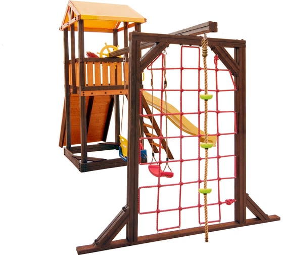 Игровой комплекс (ИК) Perfetto Sport «Pitigliano-11» СГ000004985