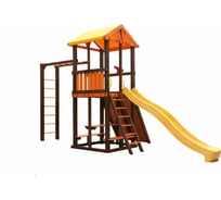 Игровой комплекс (ИК) Perfetto Sport «Bari-17» СГ000005018