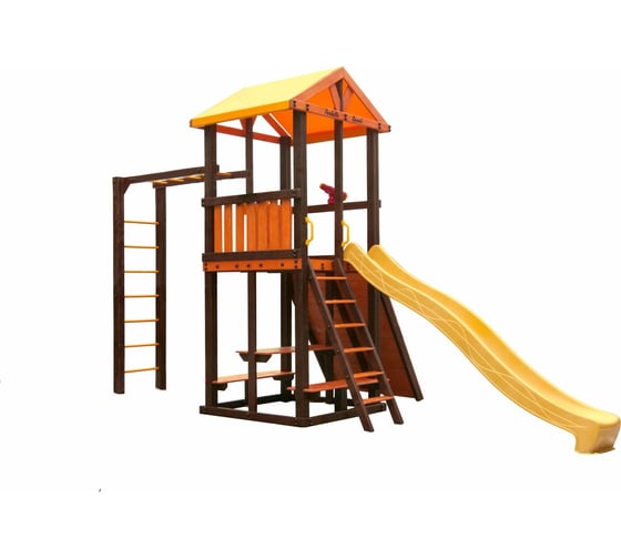 Игровой комплекс (ИК) Perfetto Sport «Bari-17» СГ000005018 1