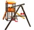 Игровой комплекс (ИК) Perfetto Sport «Bari-4» СГ000005002 3
