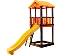 Игровой комплекс (ИК) Perfetto Sport «Pitigliano» PS-600 СГ000004728