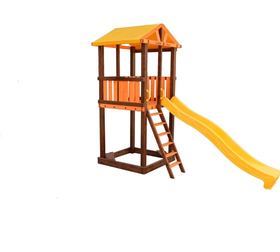 Игровой комплекс (ИК) Perfetto Sport «Pitigliano» PS-600 СГ000004728