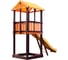 Игровой комплекс (ИК) Perfetto Sport «Pitigliano» PS-600 СГ000004728 4