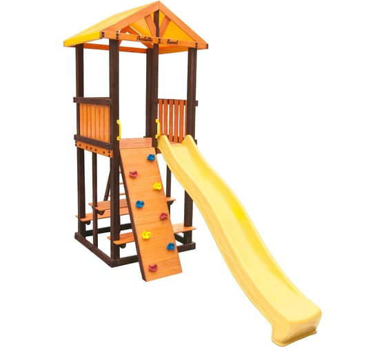 Игровой комплекс (ИК) Perfetto Sport «Bari-1» СГ000004999 1