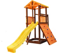 Игровой комплекс (ИК) Perfetto Sport «Pitigliano-17» СГ000004991