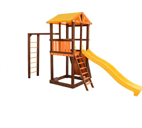 Игровой комплекс (ИК) Perfetto Sport «Pitigliano-17» СГ000004991