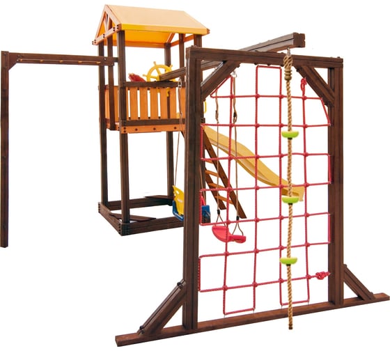 Игровой комплекс (ИК) Perfetto Sport «Pitigliano-12» СГ000004986