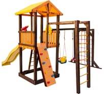 Игровой комплекс (ИК) Perfetto Sport «Pitigliano-13» СГ000004987