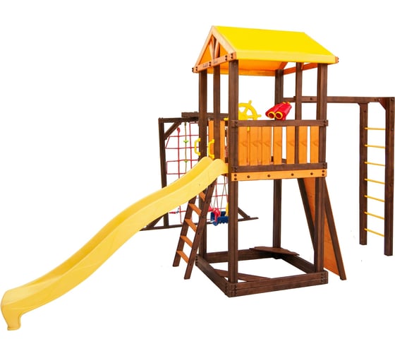 Игровой комплекс (ИК) Perfetto Sport «Pitigliano-13» СГ000004987