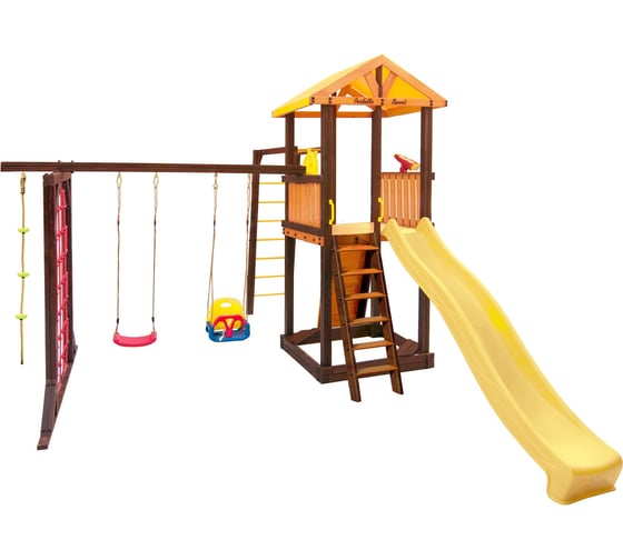 Игровой комплекс (ИК) Perfetto Sport «Pitigliano-13» СГ000004987