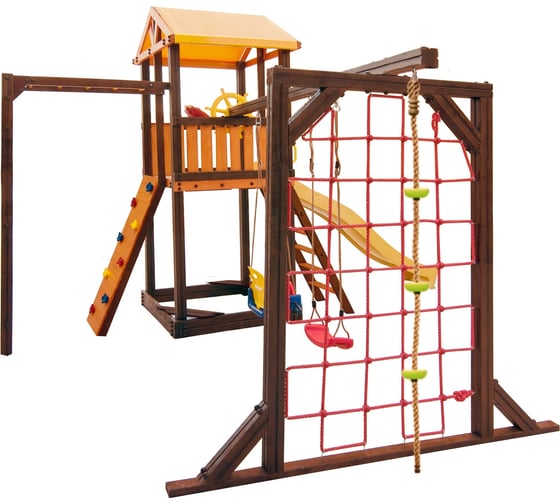 Игровой комплекс (ИК) Perfetto Sport «Pitigliano-13» СГ000004987