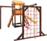 Игровой комплекс (ИК) Perfetto Sport «Pitigliano-13» СГ000004987 5