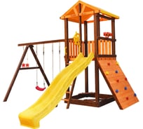 Игровой комплекс (ИК) Perfetto Sport «Pitigliano-5» СГ000004973