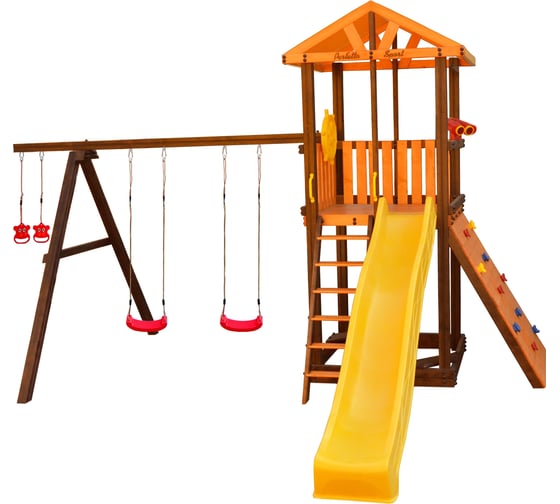 Игровой комплекс (ИК) Perfetto Sport «Pitigliano-5» СГ000004973