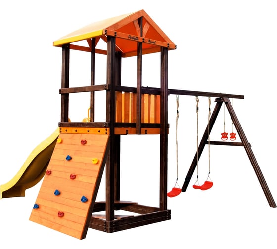 Игровой комплекс (ИК) Perfetto Sport «Pitigliano-5» СГ000004973