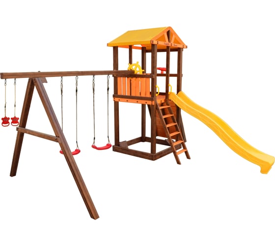 Игровой комплекс (ИК) Perfetto Sport «Pitigliano-5» СГ000004973