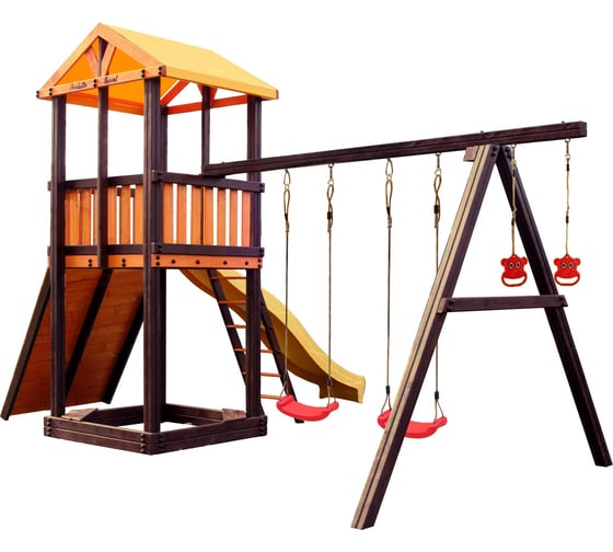 Игровой комплекс (ИК) Perfetto Sport «Pitigliano-5» СГ000004973