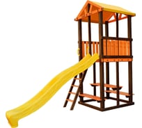 Игровой комплекс (ИК) Perfetto Sport «Bari» PS-601 СГ000004729