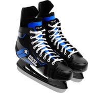 Хоккейные коньки ONLITOP 225L, размер 38 4466619