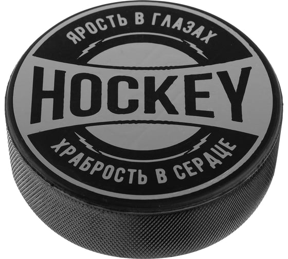 Взрослая шайба ONLITOP Храбрость в сердце 4481515 1