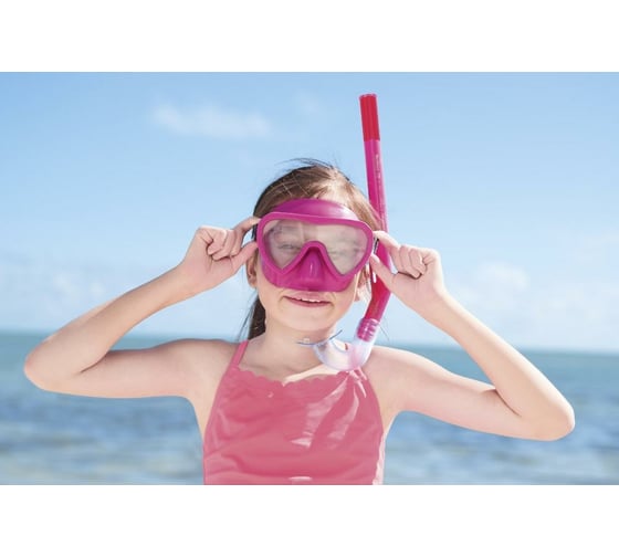 Набор для ныряния BestWay Essential Lil Glider 24036 006148