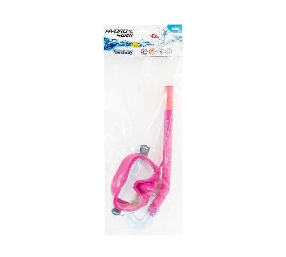 Набор для ныряния BestWay Essential Lil Glider 24036 006148