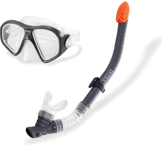 Комплект Intex Reef Rider 55977, 55928 от 14 лет 55648