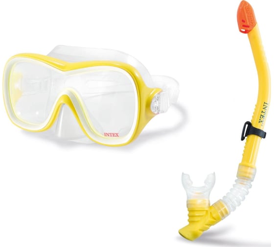 Комплект Intex Wave Rider 55978, 55928 от 8 лет 55647 1