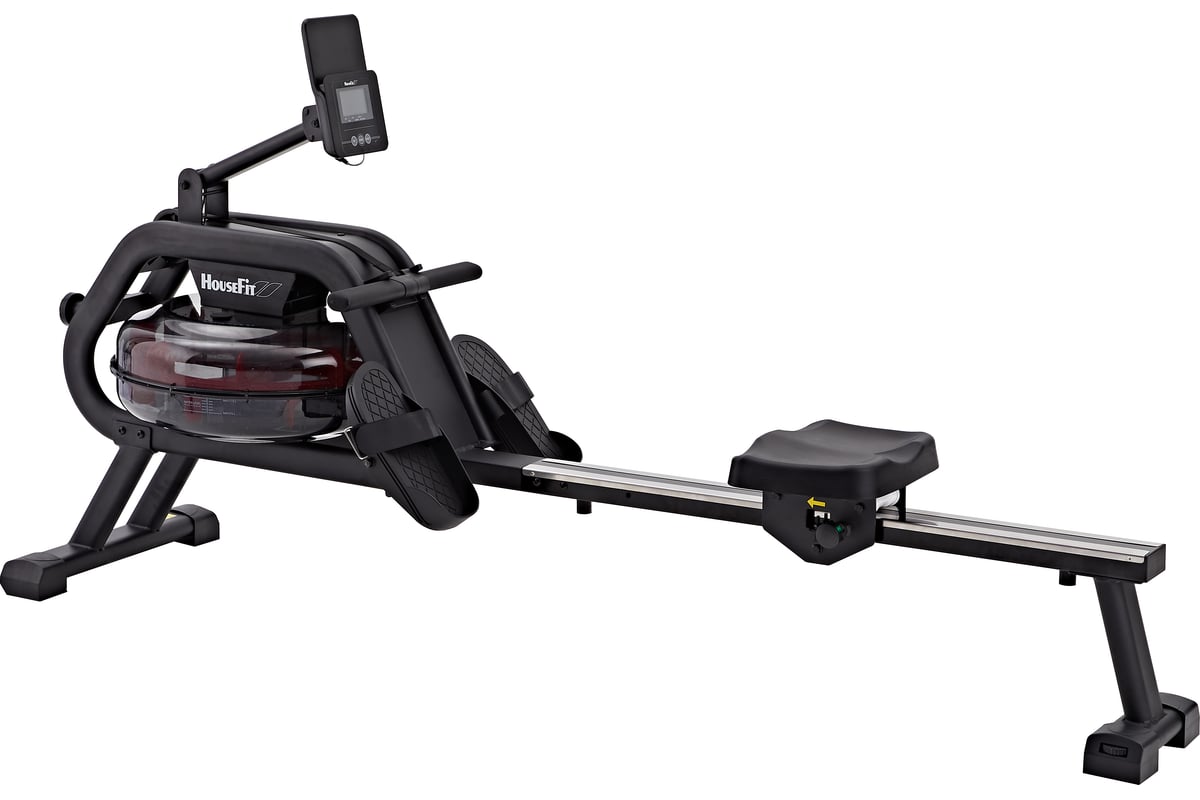 Гребной водный тренажер HOUSEFIT SKYLINE AQUA DH-8633 - выгодная цена ...