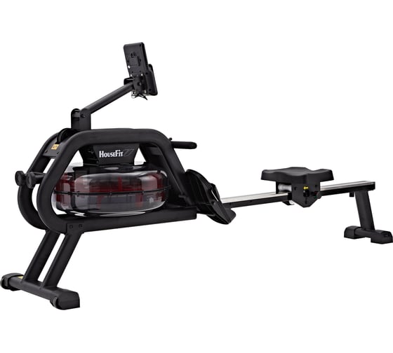 Гребной водный тренажер HOUSEFIT SKYLINE AQUA DH-8633