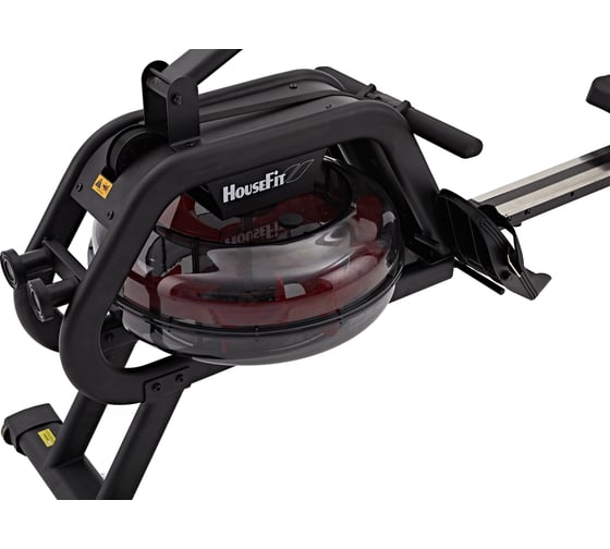 Гребной водный тренажер HOUSEFIT SKYLINE AQUA DH-8633