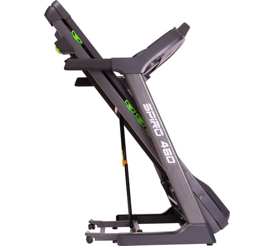 Беговая дорожка HOUSEFIT SPIRO 460 HT-9186E