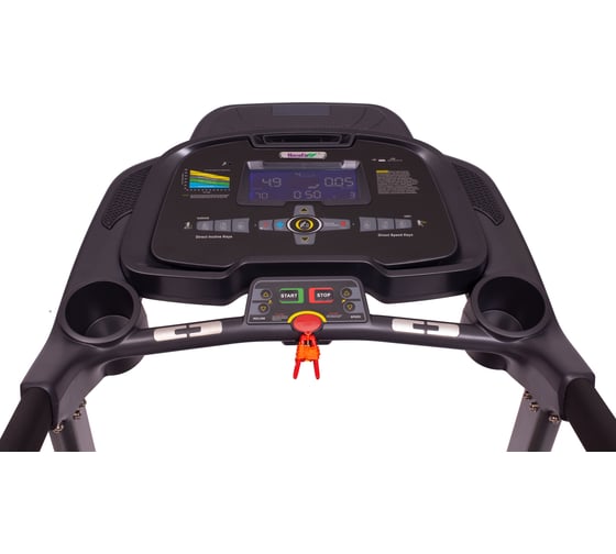 Беговая дорожка HOUSEFIT SPIRO 460 HT-9186E