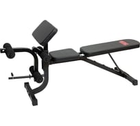 Универсальная скамья REBEL APPOLO RGFID-30