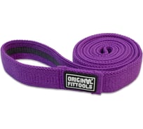 Ленточный тканевый эспандер Original FitTools сопротивление 30-35 LBS FT-FRB-HEAVY