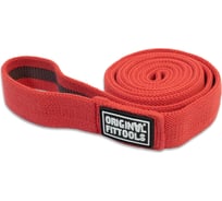 Ленточный тканевый эспандер Original FitTools сопротивление 10-15 LBS FT-FRB-LIGHT