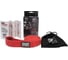Ленточный тканевый эспандер Original FitTools сопротивление 10-15 LBS FT-FRB-LIGHT 2