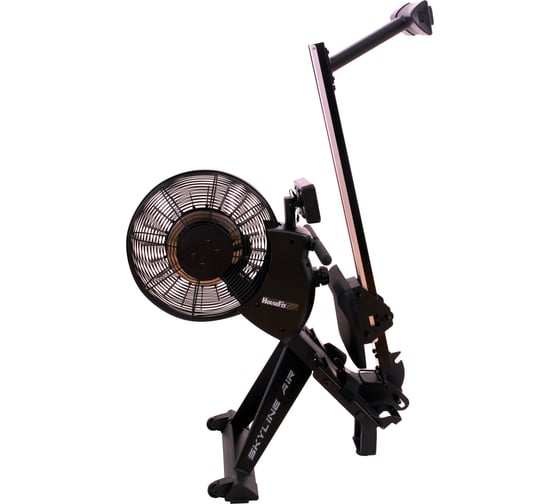 Гребной тренажер HOUSEFIT SKYLINE AIR DH-8619