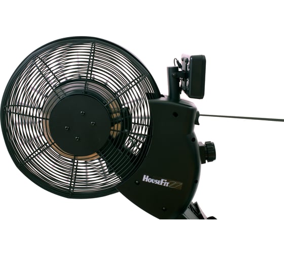 Гребной тренажер HOUSEFIT SKYLINE AIR DH-8619