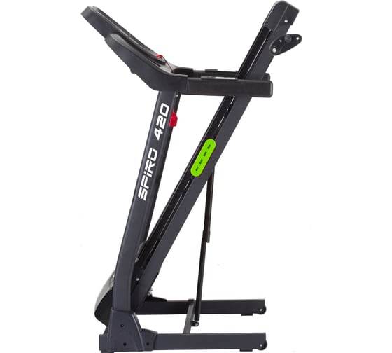 Беговая дорожка HOUSEFIT SPIRO 420 HT-9199HP