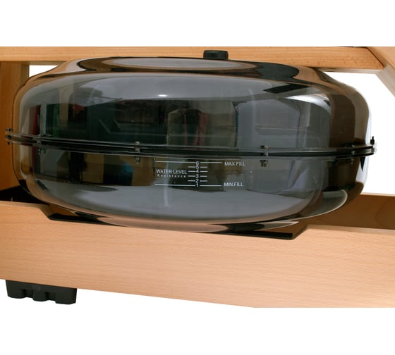 Водный гребной тренажер HOUSEFIT SKYLINE NATURE DH-8634