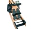 Водный гребной тренажер HOUSEFIT SKYLINE NATURE DH-8634 6