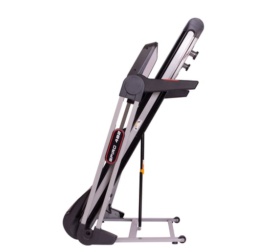 Беговая дорожка HOUSEFIT SPIRO 482 HT-9211E