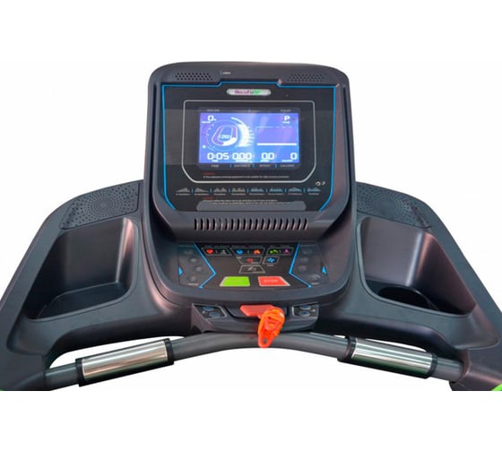 Беговая дорожка HOUSEFIT SPIRO 520 HT-9857LE