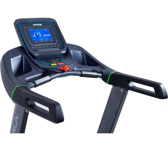 Беговая дорожка HOUSEFIT SPIRO 520 HT-9857LE