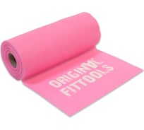 Ленточный эспандер Original FitTools TPE 6000х150х0.4 мм FT-TPEROLL-0.4