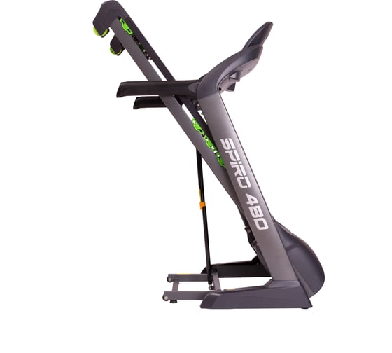 Беговая дорожка HOUSEFIT SPIRO 480 HT-9187E