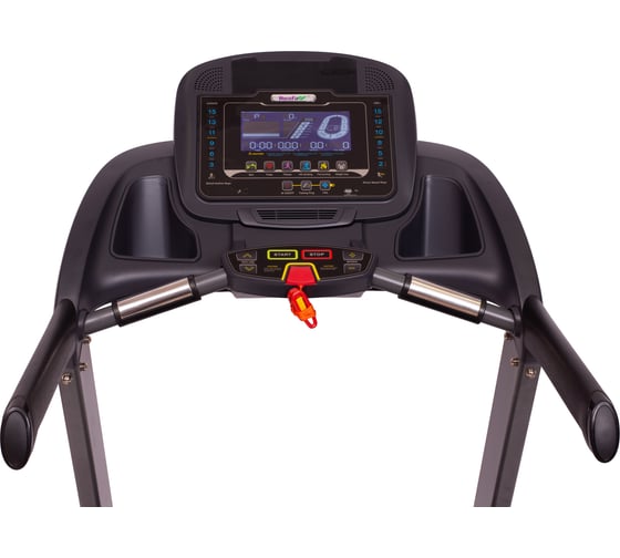 Беговая дорожка HOUSEFIT SPIRO 480 HT-9187E
