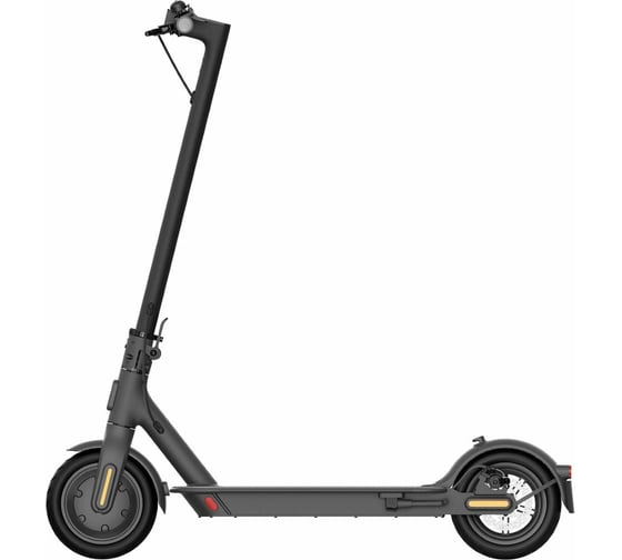 Электросамокат XIAOMI Mi Electric Scooter Essential FBC4022GL